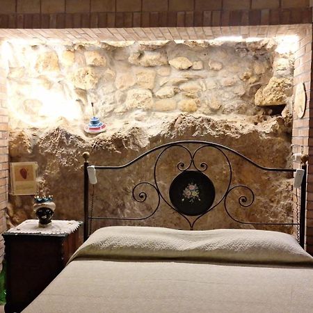 Guest House La Corte Normanna Sciacca Exterior photo