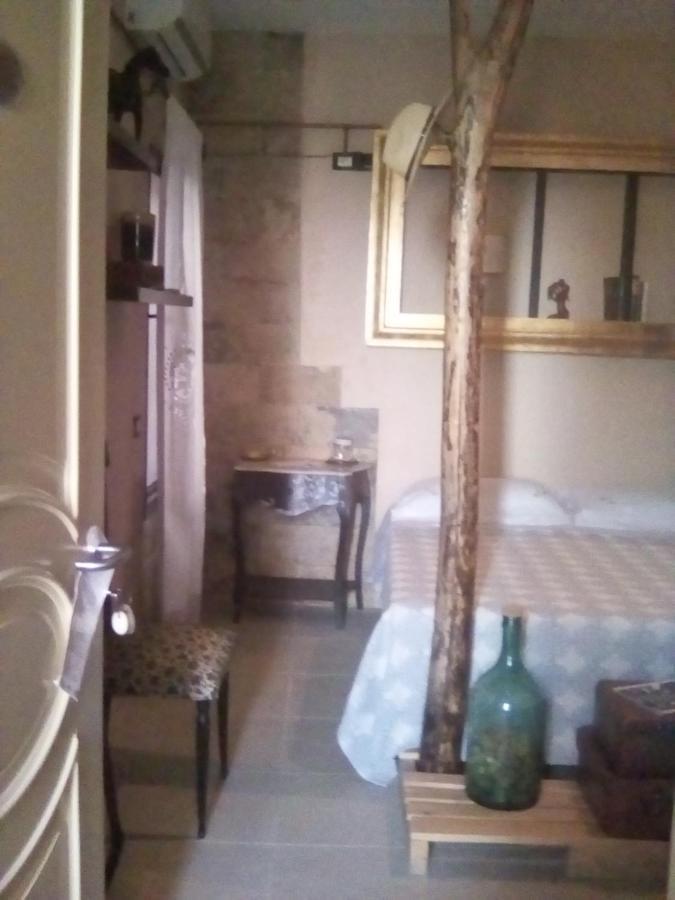 Guest House La Corte Normanna Sciacca Room photo